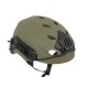 Special Force Type Tactical Helmet - Ranger Green [FMA]